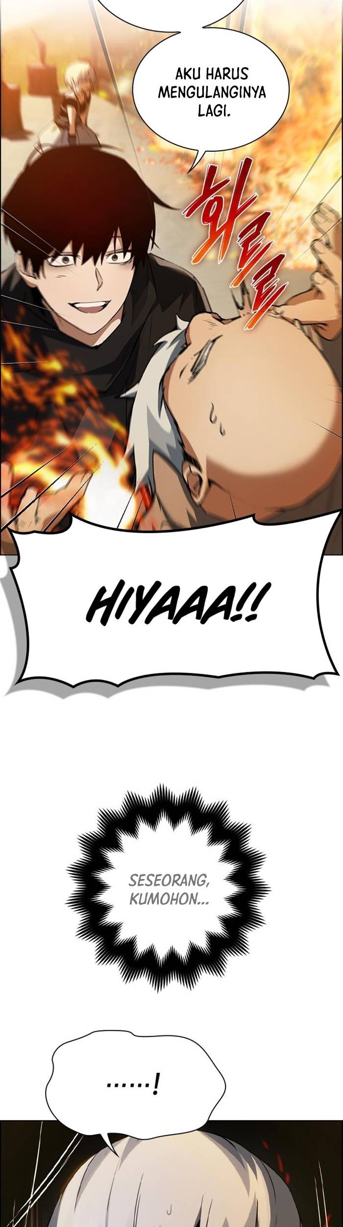 Bad Ending Maker Bab 02 halaman 58