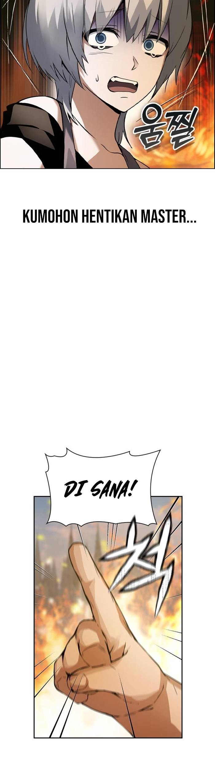 Bad Ending Maker Bab 02 halaman 59