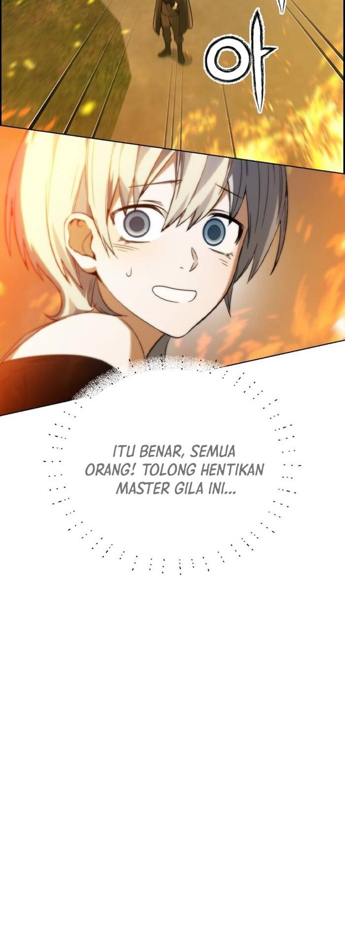 Bad Ending Maker Bab 02 halaman 61