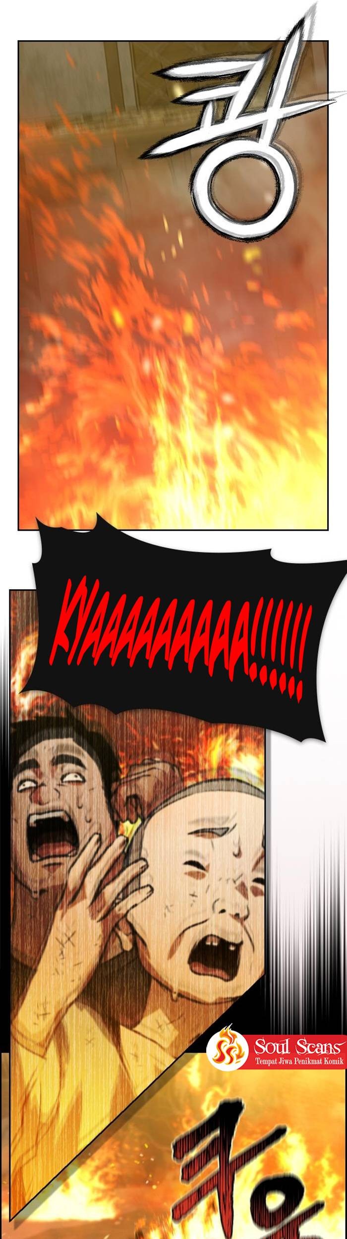 Bad Ending Maker Bab 02 halaman 62