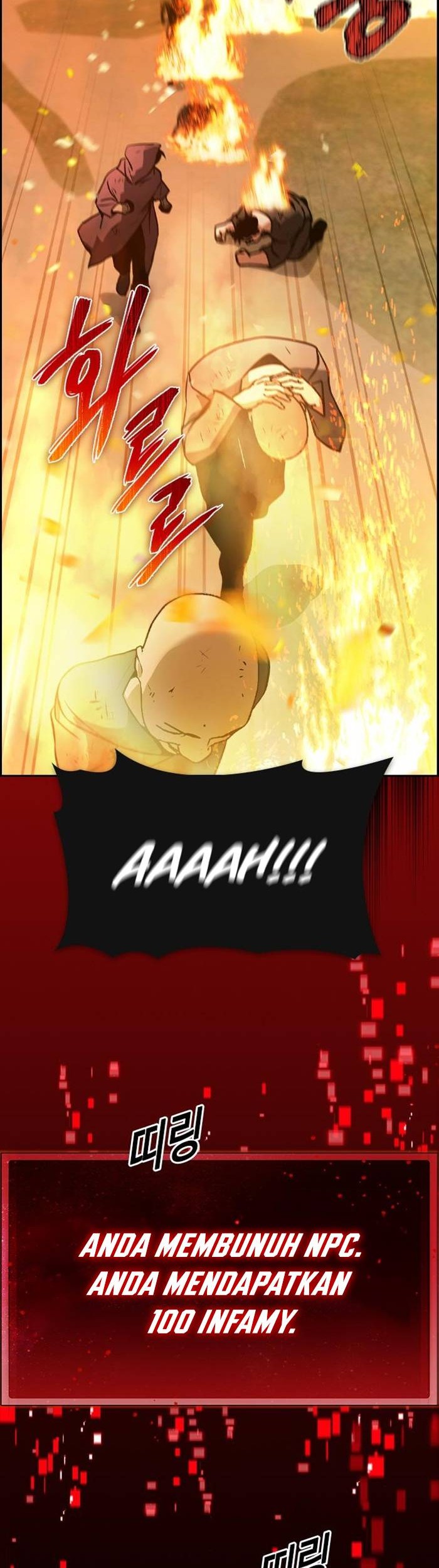 Bad Ending Maker Bab 02 halaman 63