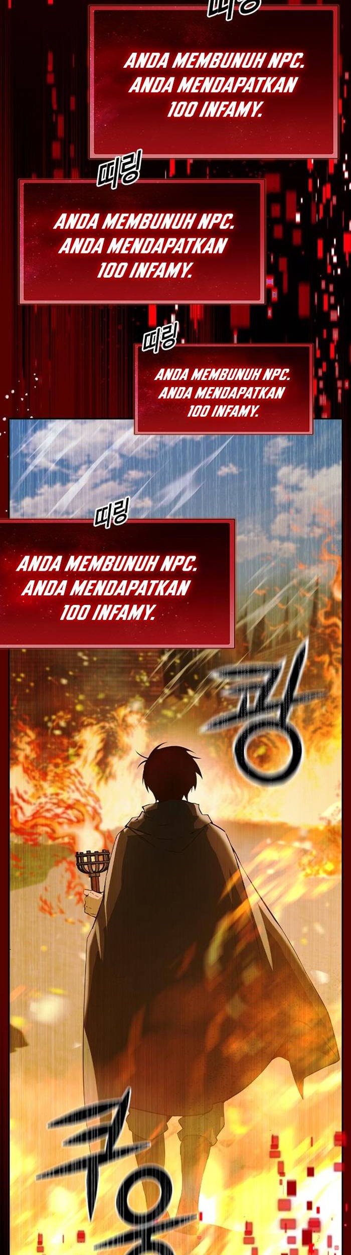Bad Ending Maker Bab 02 halaman 64