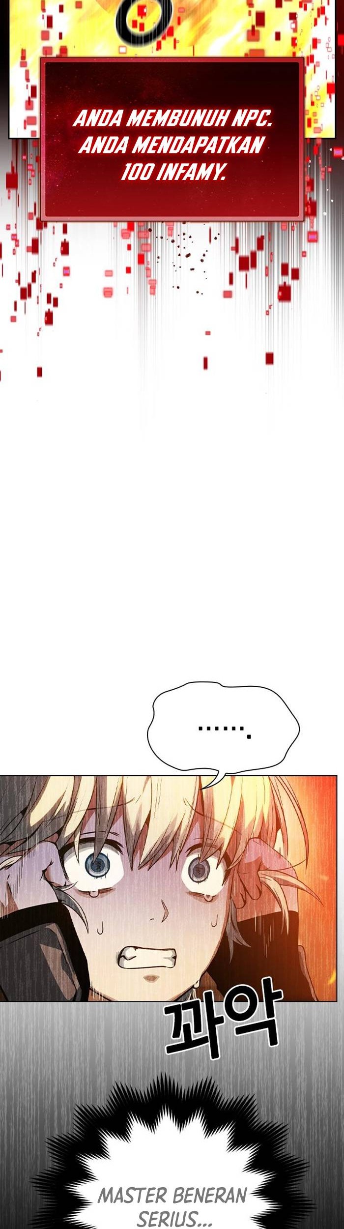 Bad Ending Maker Bab 02 halaman 65