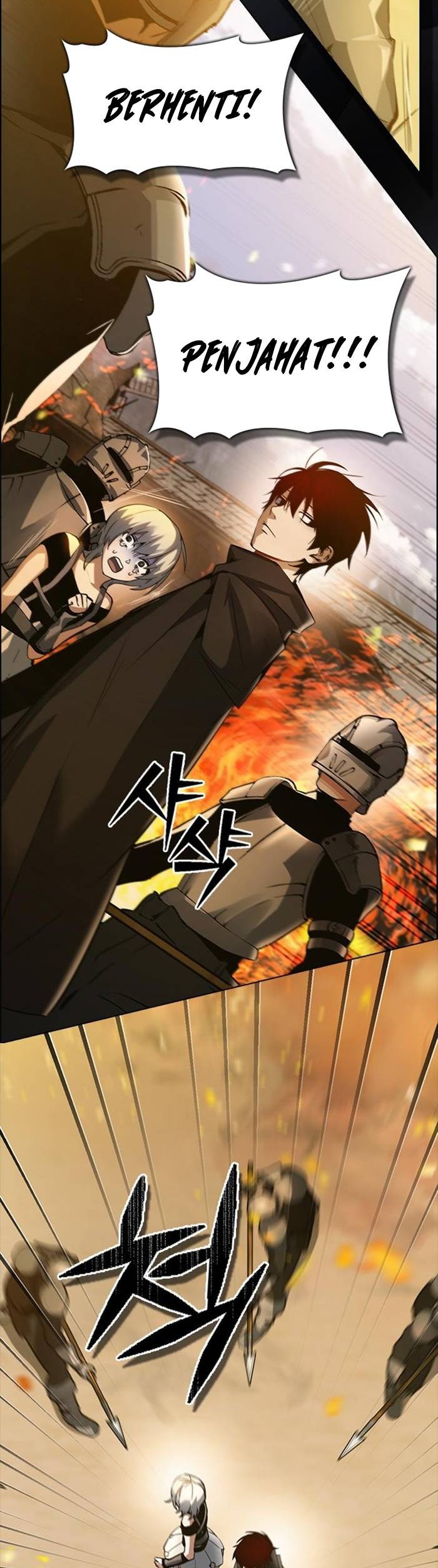 Bad Ending Maker Bab 02 halaman 69