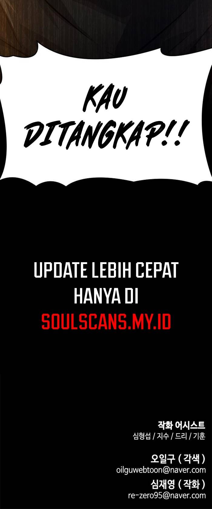 Bad Ending Maker Bab 02 halaman 71
