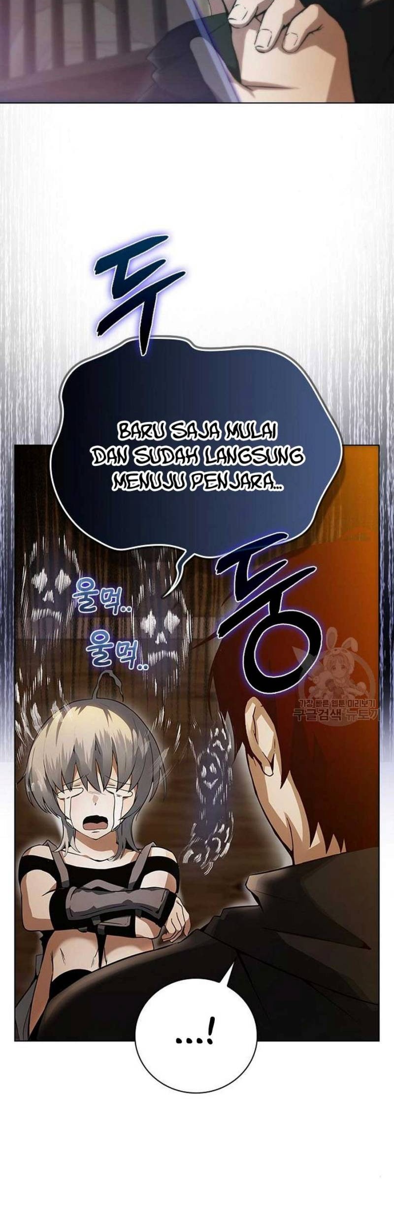 Bad Ending Maker Bab 03 halaman 5