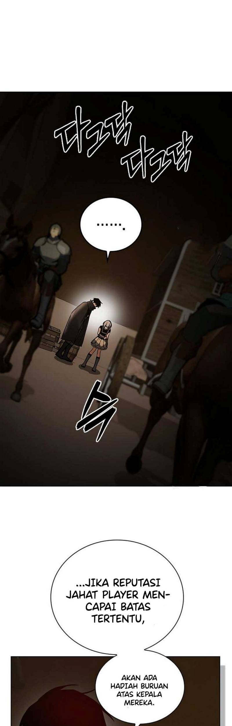 Bad Ending Maker Bab 03 halaman 13