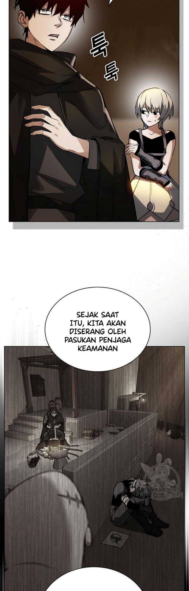 Bad Ending Maker Bab 03 halaman 14