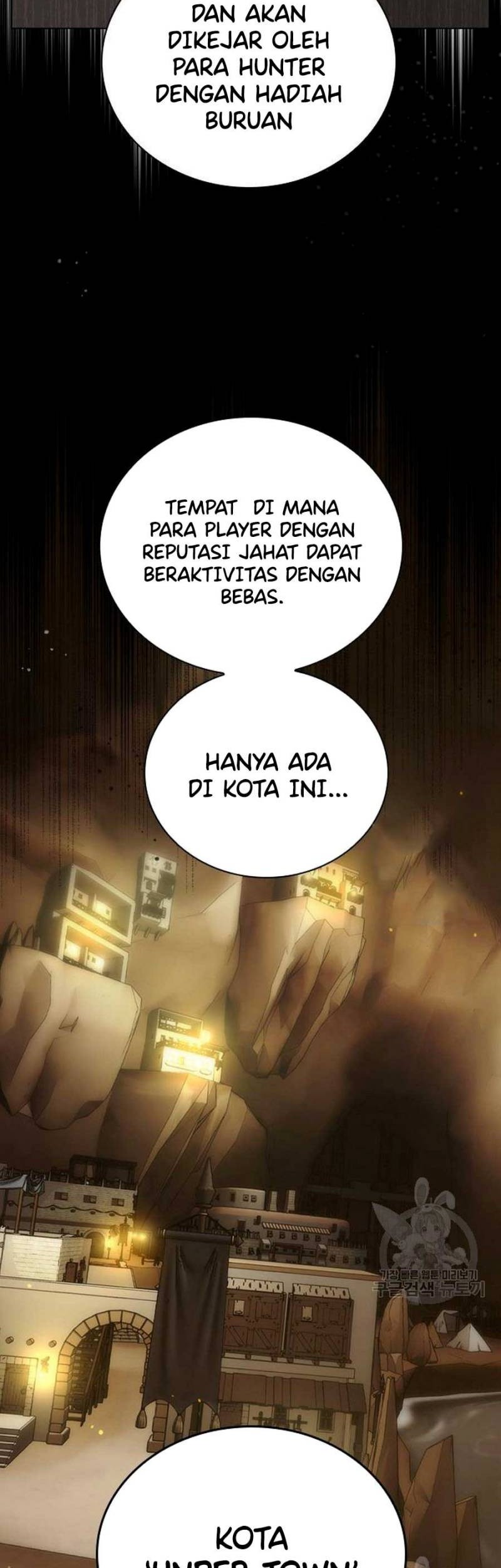 Bad Ending Maker Bab 03 halaman 15