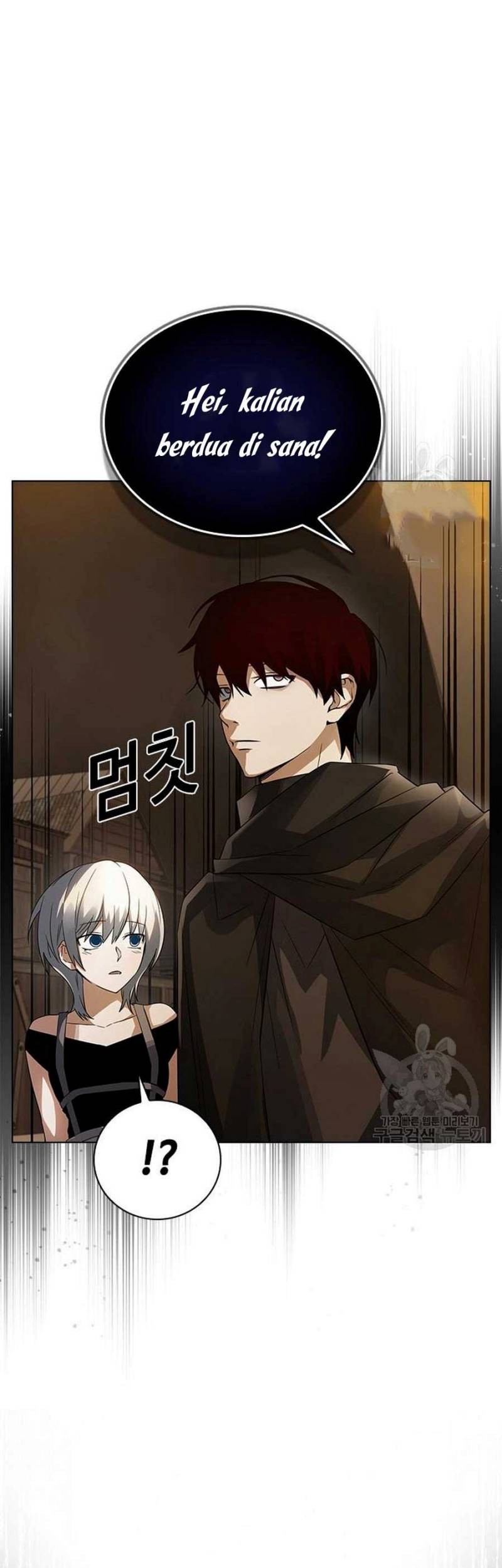 Bad Ending Maker Bab 03 halaman 23