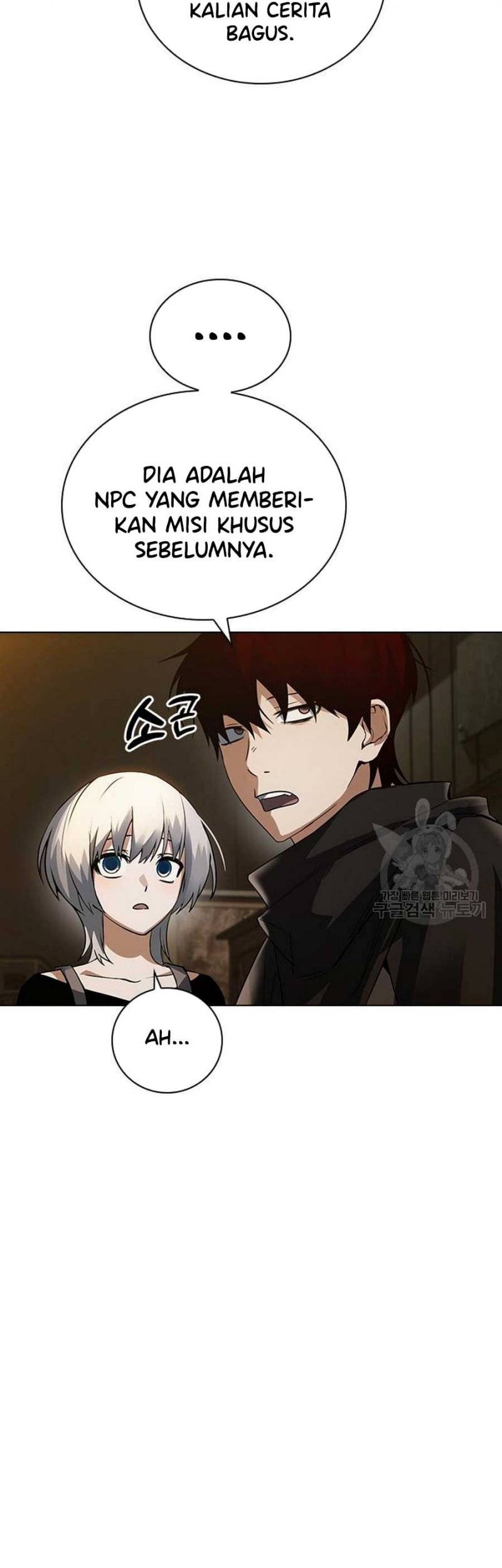 Bad Ending Maker Bab 03 halaman 25