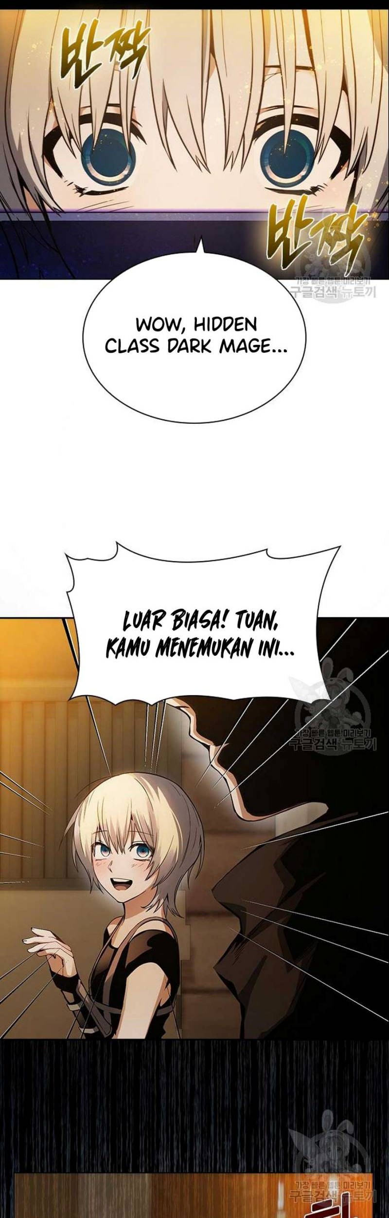Bad Ending Maker Bab 03 halaman 29