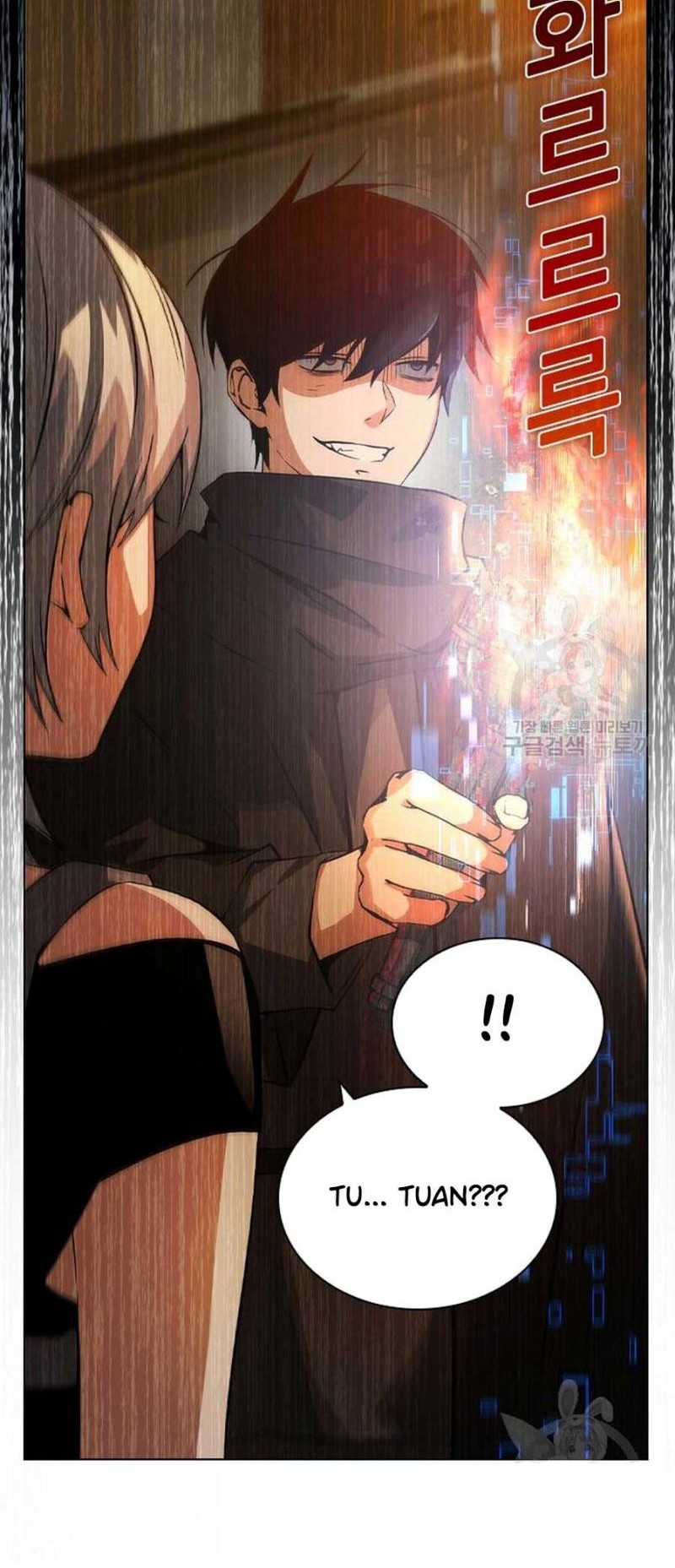 Bad Ending Maker Bab 03 halaman 30