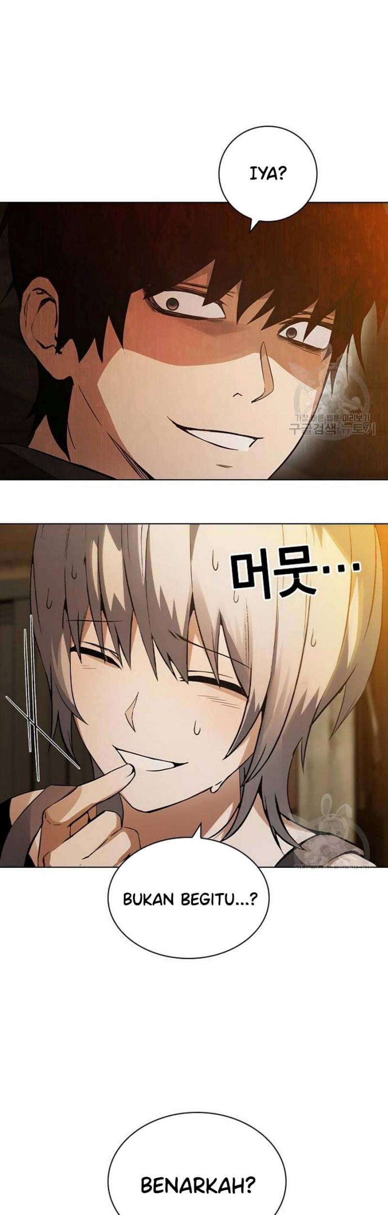 Bad Ending Maker Bab 03 halaman 31