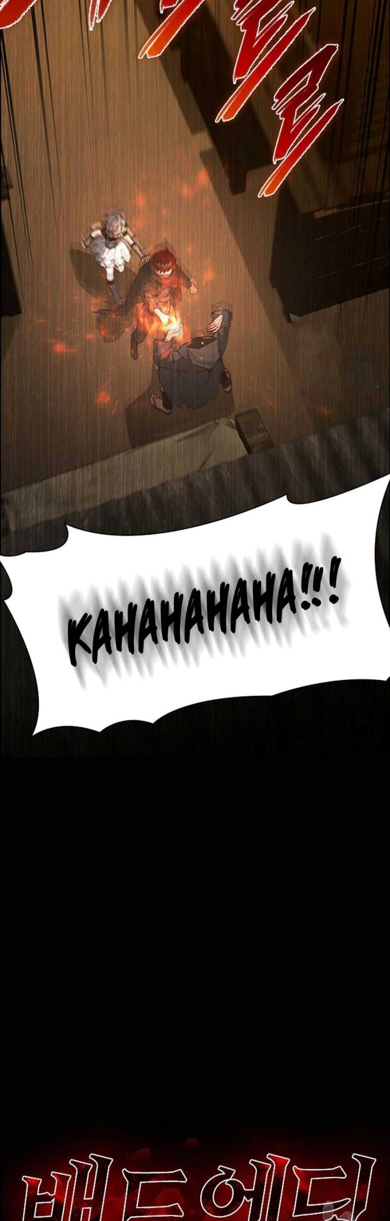 Bad Ending Maker Bab 03 halaman 33