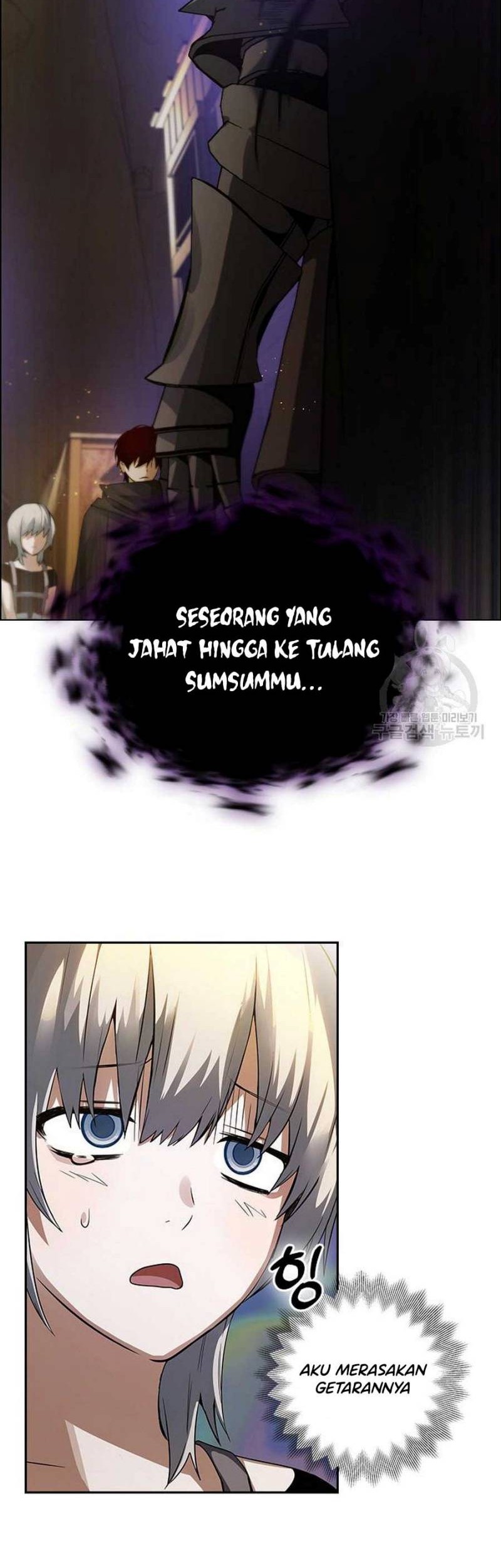 Bad Ending Maker Bab 03 halaman 42