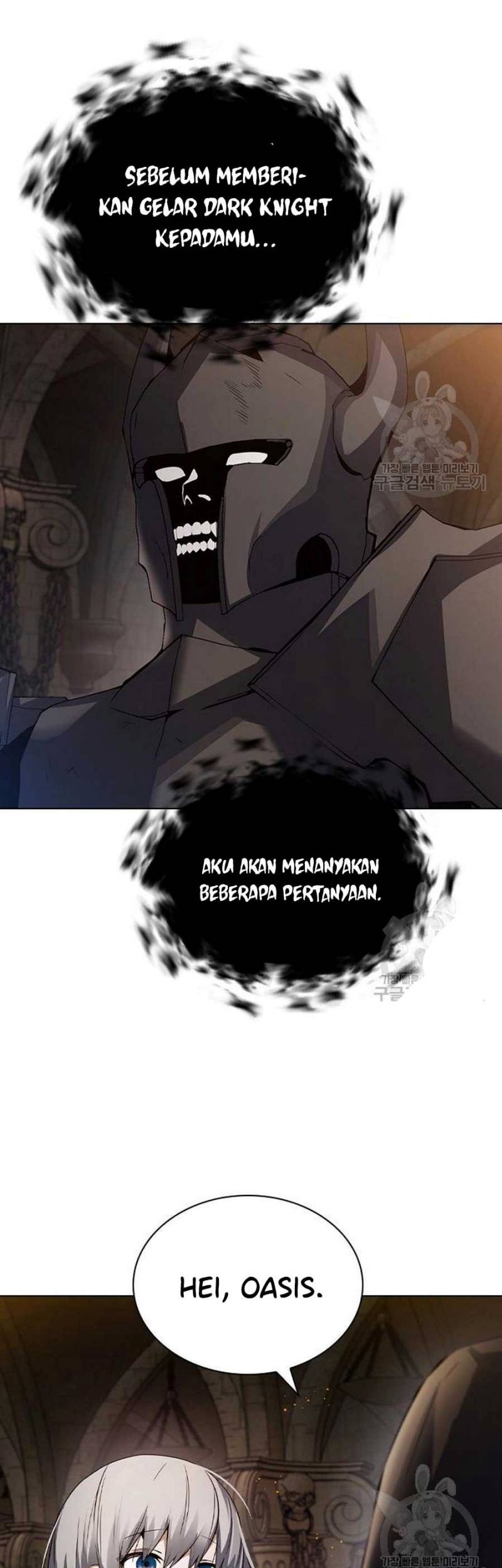 Bad Ending Maker Bab 03 halaman 51