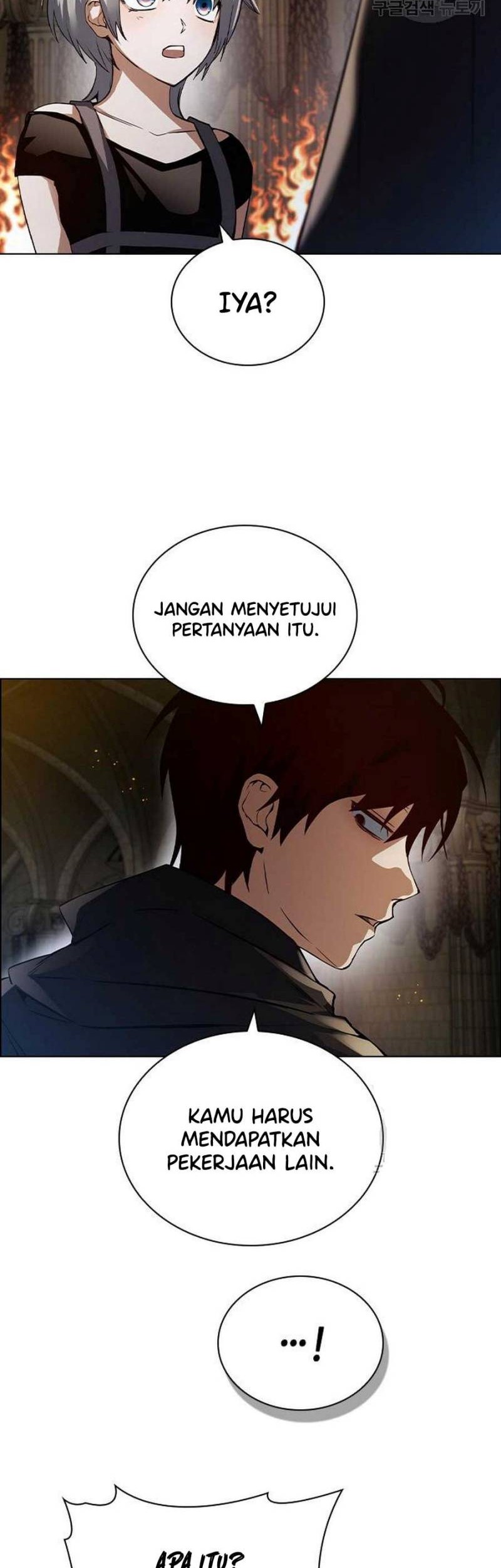 Bad Ending Maker Bab 03 halaman 52