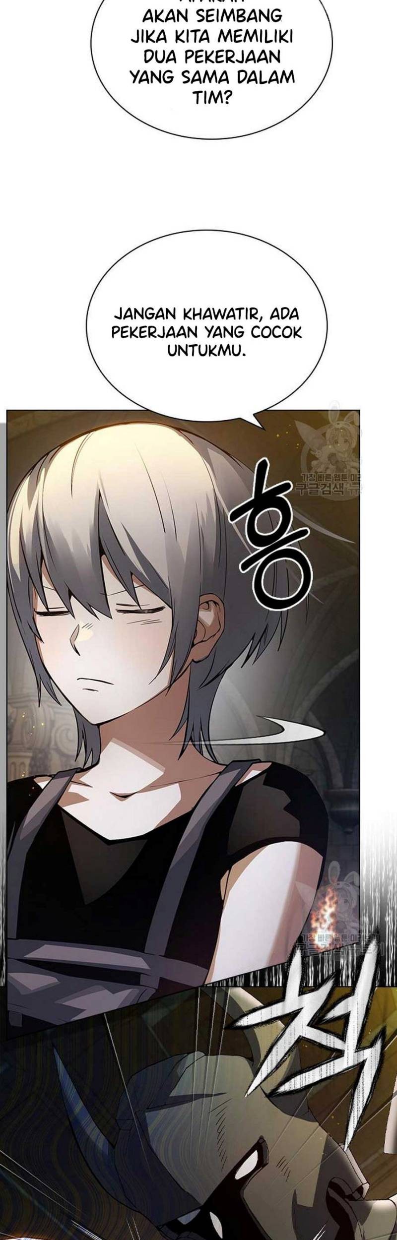 Bad Ending Maker Bab 03 halaman 54