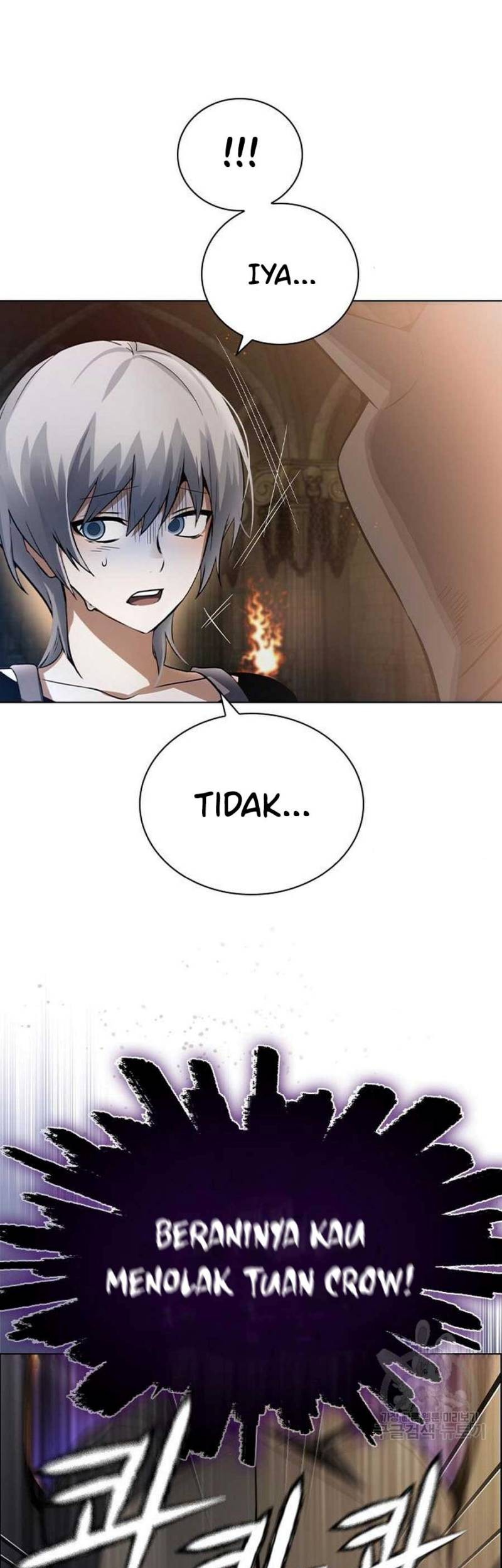 Bad Ending Maker Bab 03 halaman 57