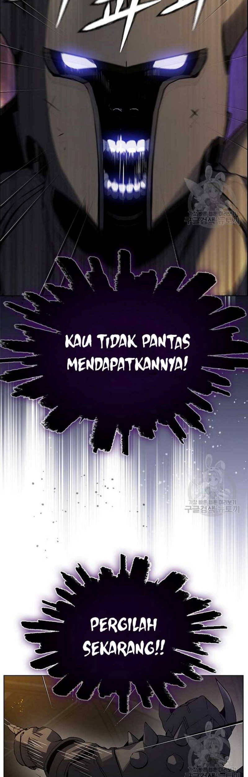 Bad Ending Maker Bab 03 halaman 58