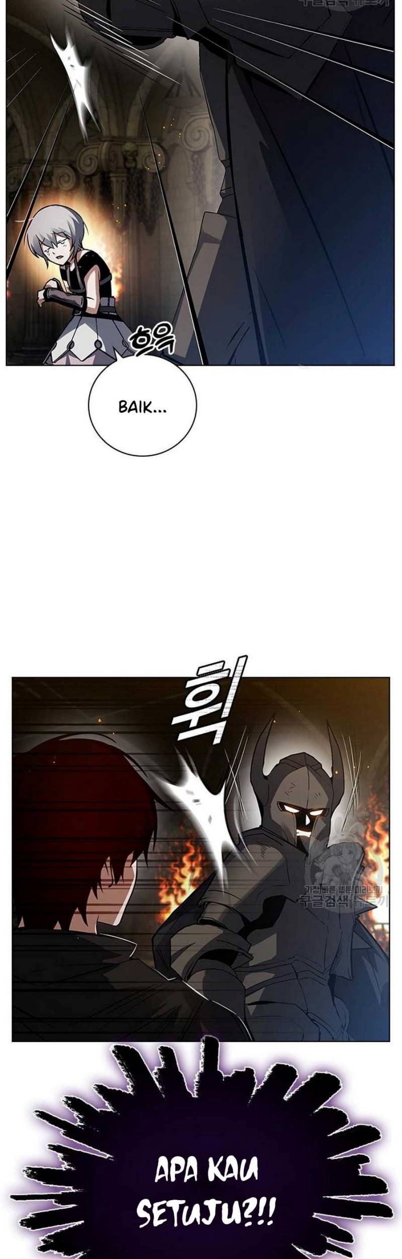 Bad Ending Maker Bab 03 halaman 59