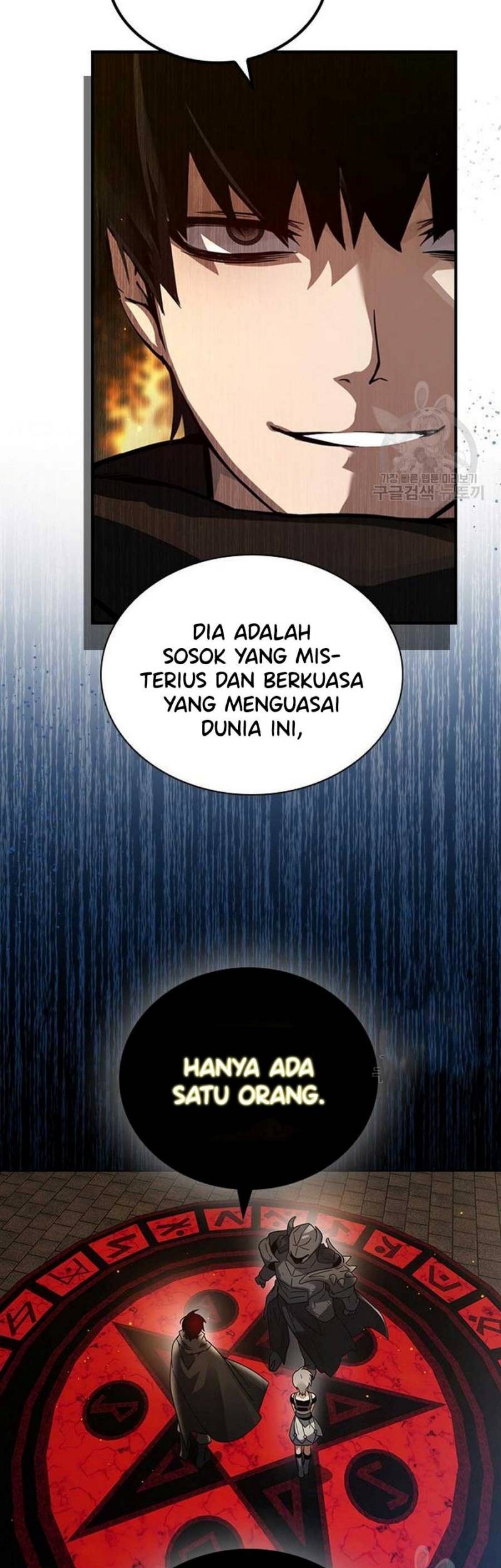 Bad Ending Maker Bab 03 halaman 61