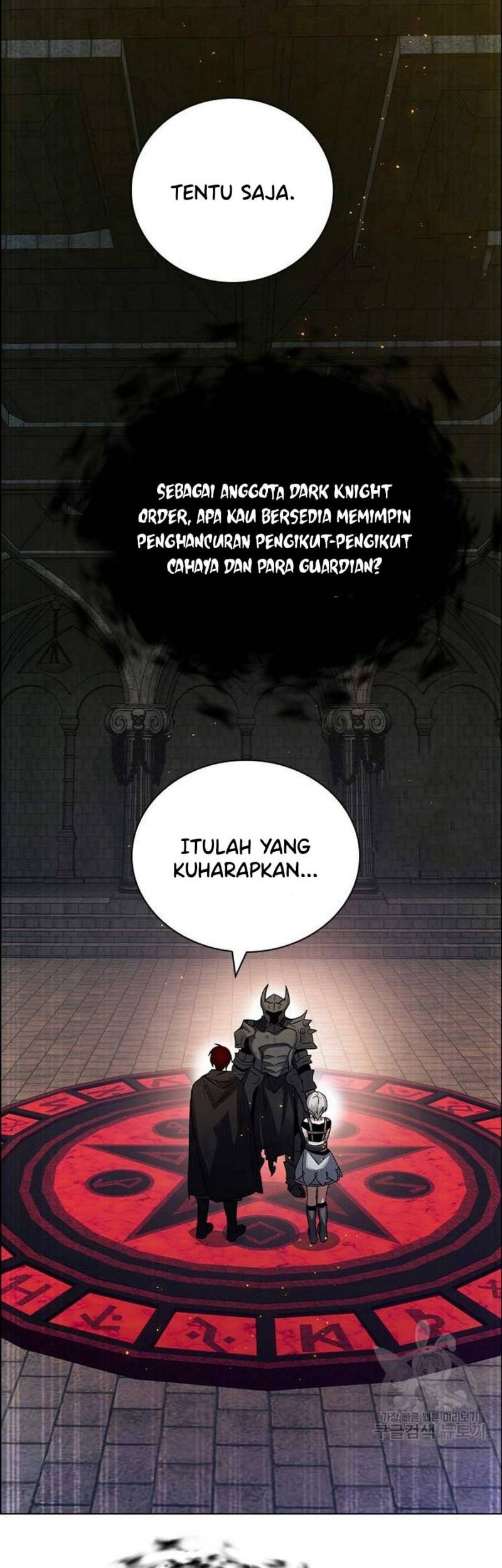 Bad Ending Maker Bab 03 halaman 63