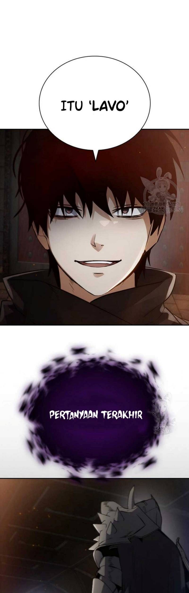 Bad Ending Maker Bab 03 halaman 65