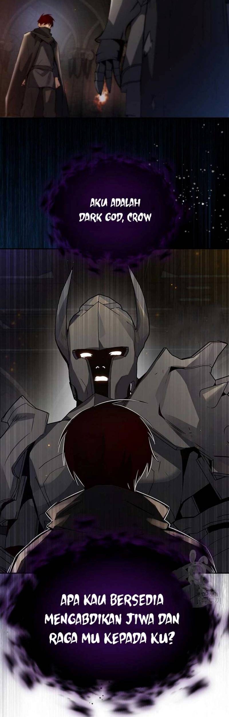 Bad Ending Maker Bab 03 halaman 66