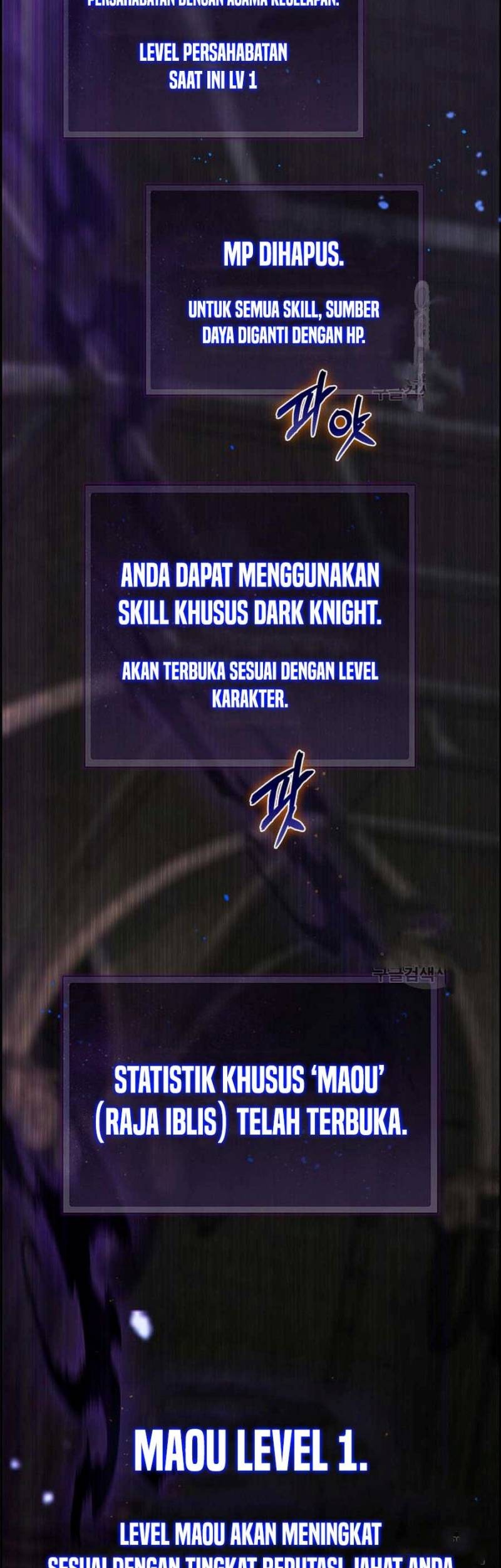 Bad Ending Maker Bab 03 halaman 69