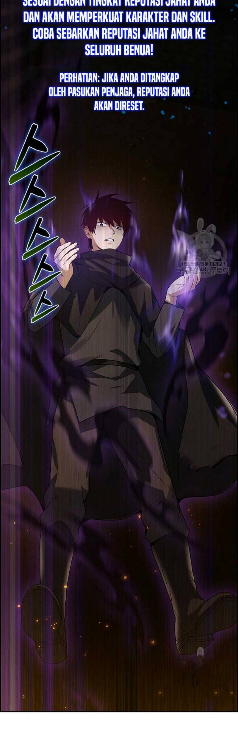 Bad Ending Maker Bab 03 halaman 70