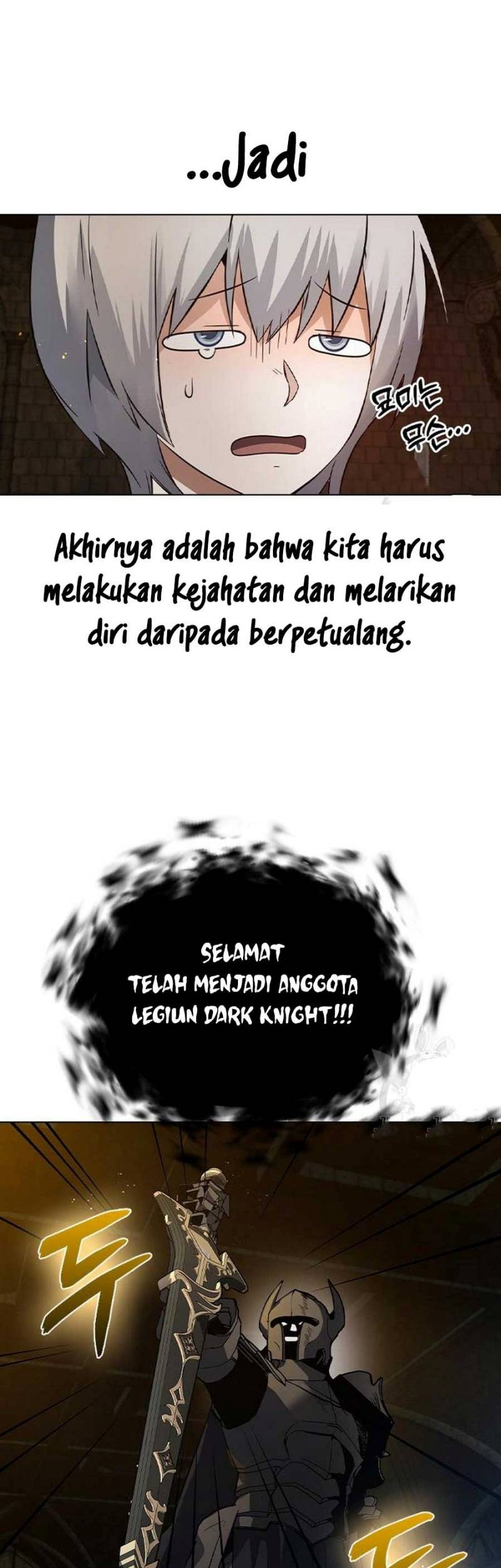 Bad Ending Maker Bab 03 halaman 73