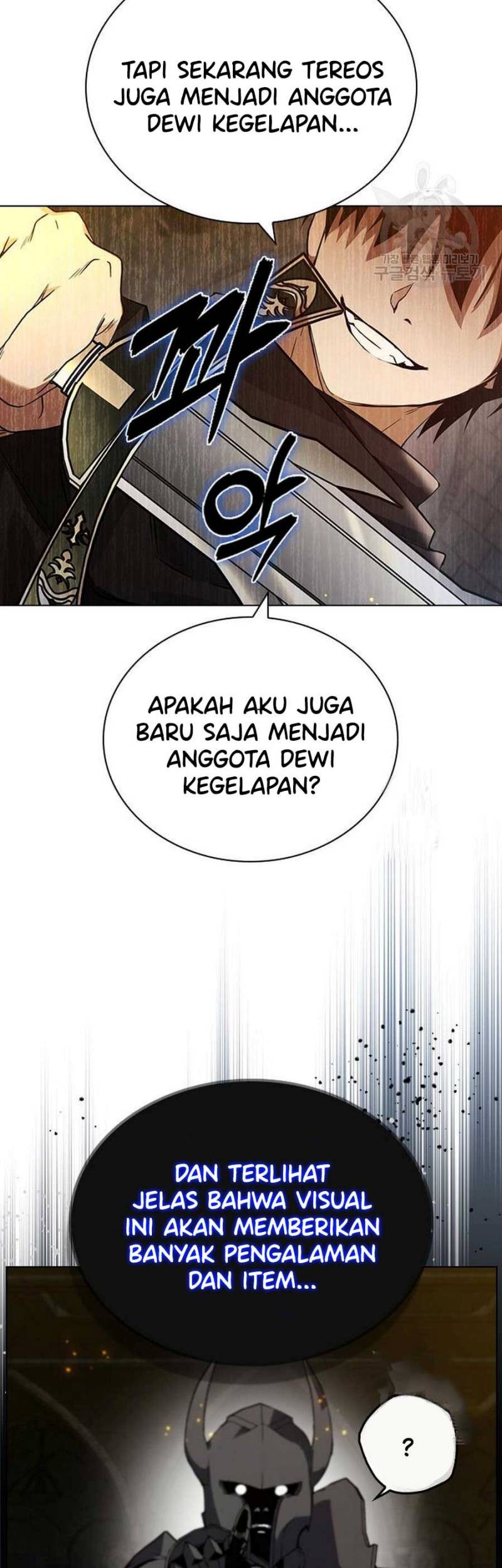 Bad Ending Maker Bab 03 halaman 80