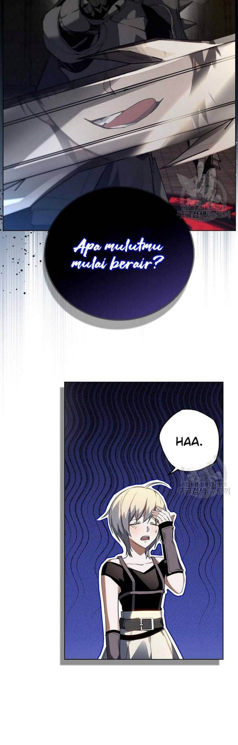 Bad Ending Maker Bab 03 halaman 81