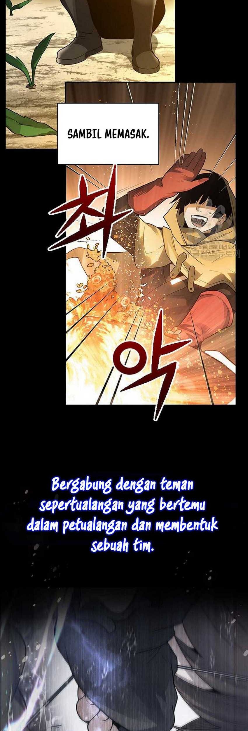 Bad Ending Maker Bab 04 halaman 5
