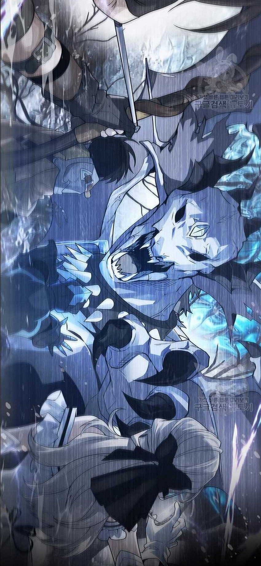 Bad Ending Maker Bab 04 halaman 6