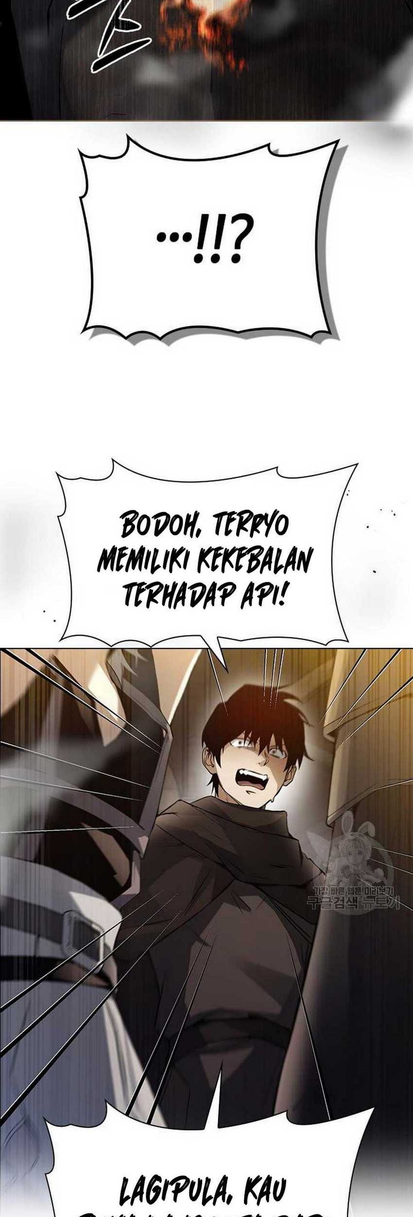 Bad Ending Maker Bab 04 halaman 13