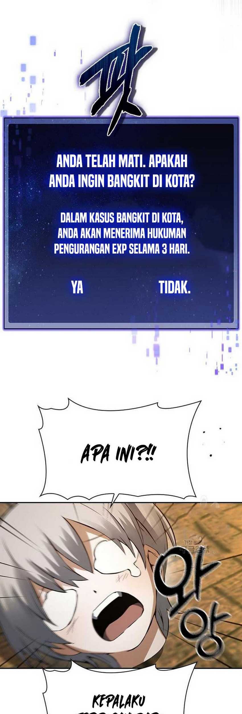 Bad Ending Maker Bab 04 halaman 19