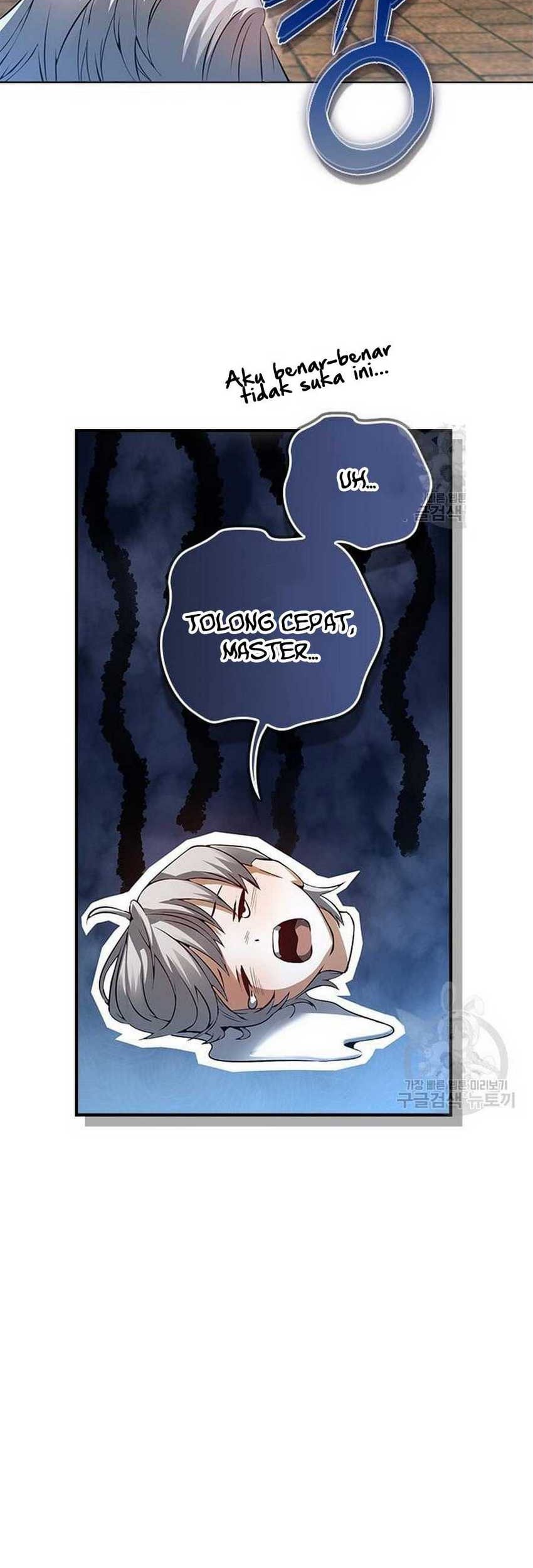 Bad Ending Maker Bab 04 halaman 21