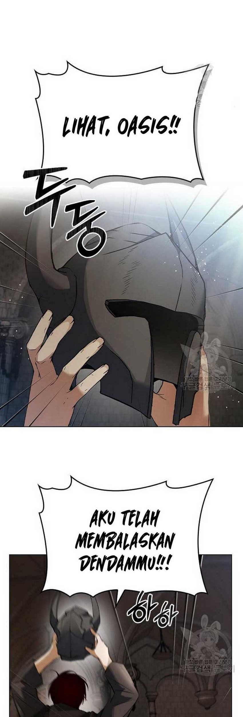 Bad Ending Maker Bab 04 halaman 25