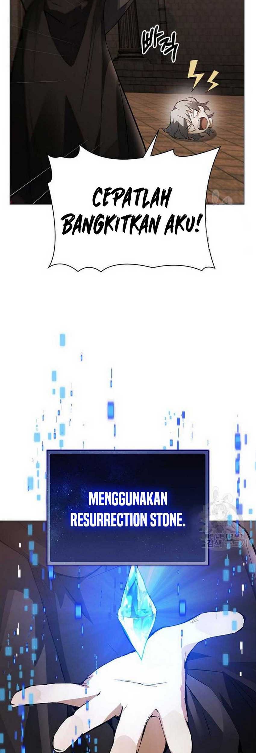 Bad Ending Maker Bab 04 halaman 26
