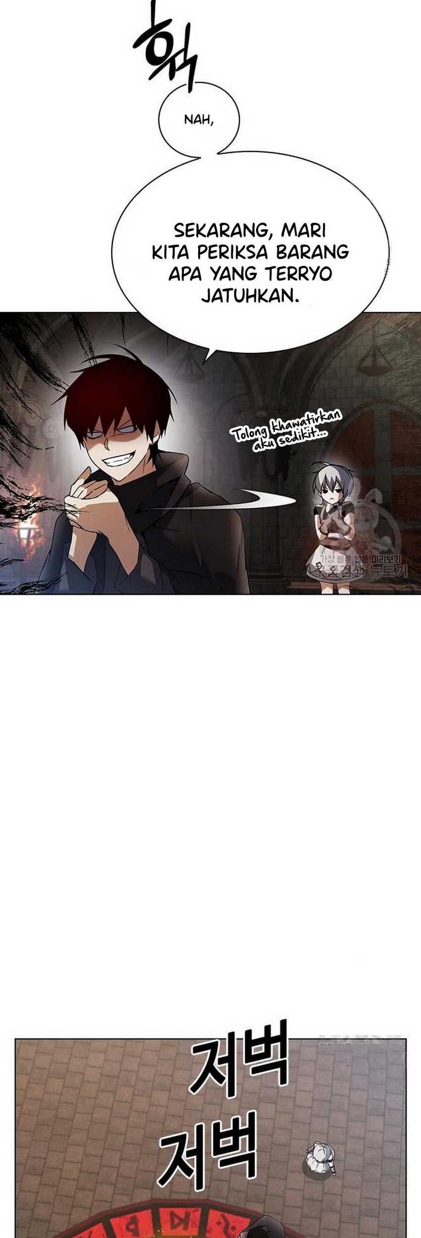 Bad Ending Maker Bab 04 halaman 29