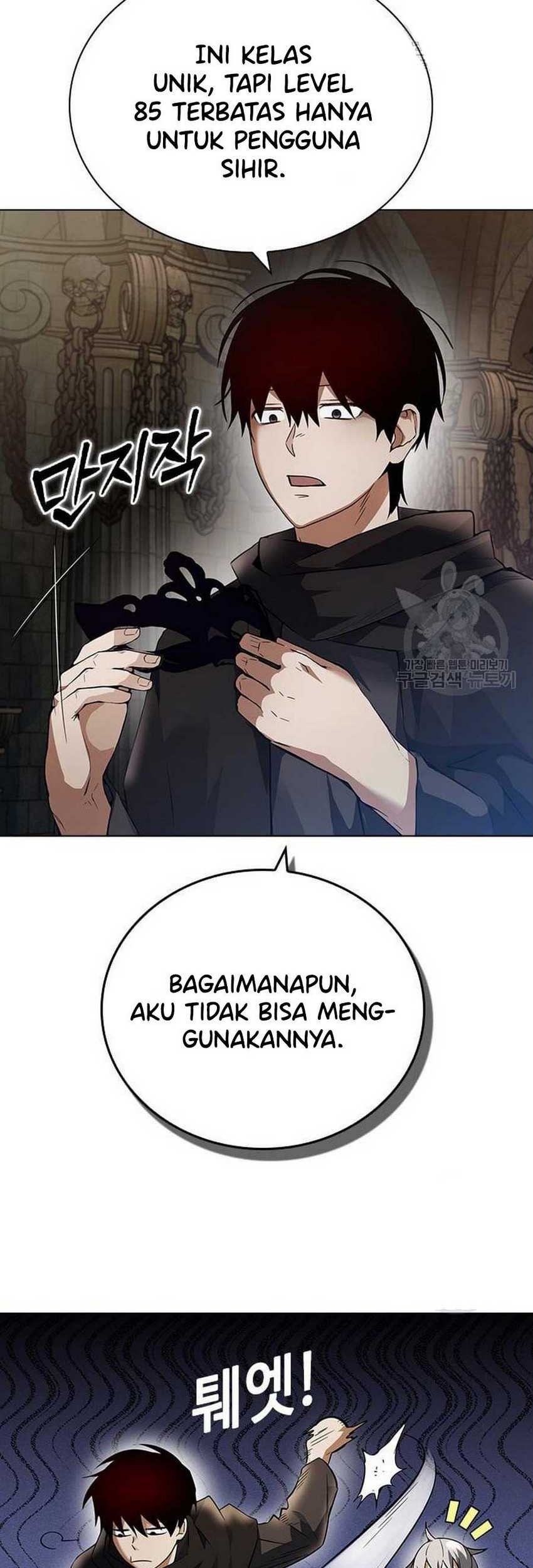 Bad Ending Maker Bab 04 halaman 31
