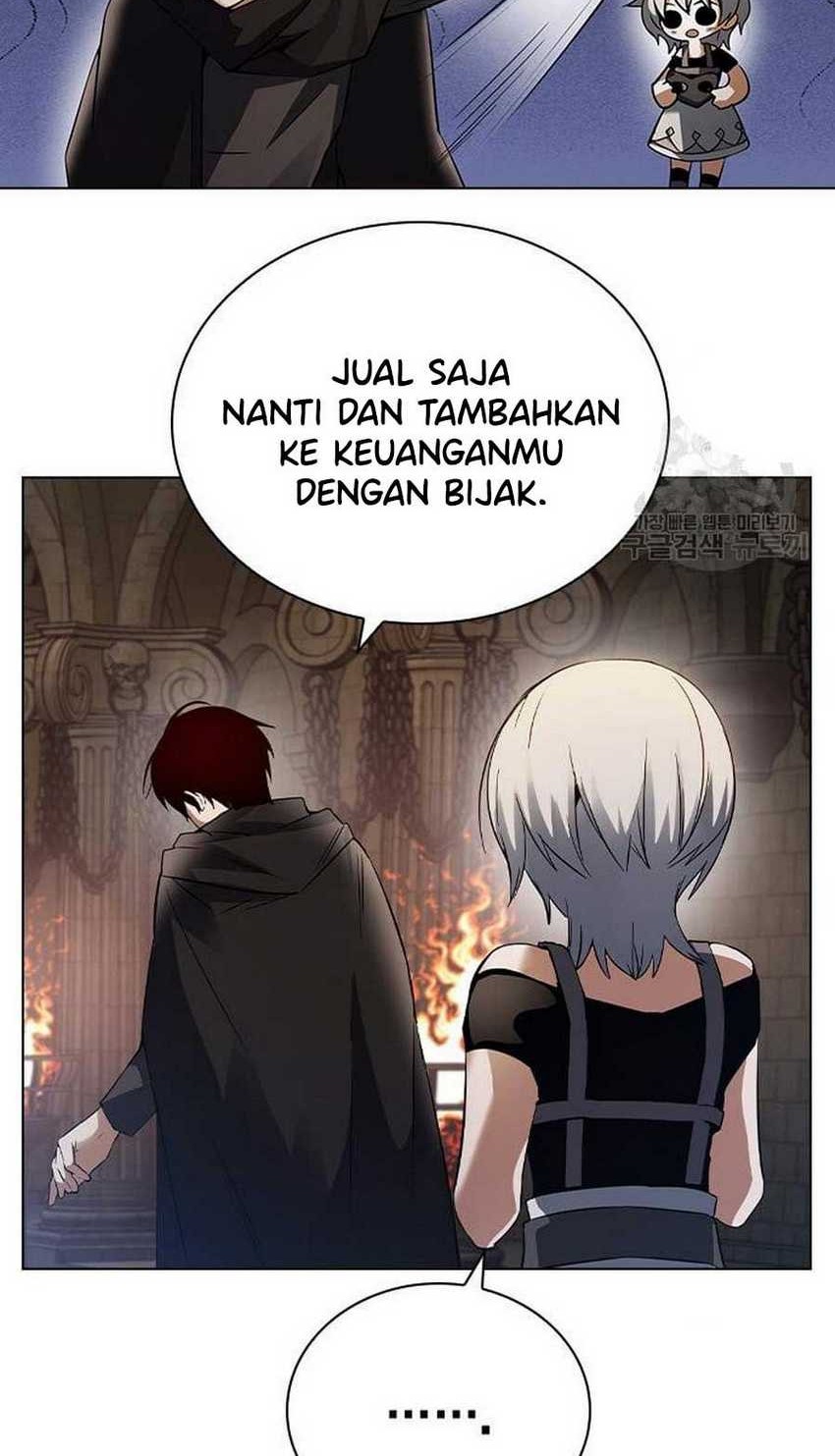 Bad Ending Maker Bab 04 halaman 32