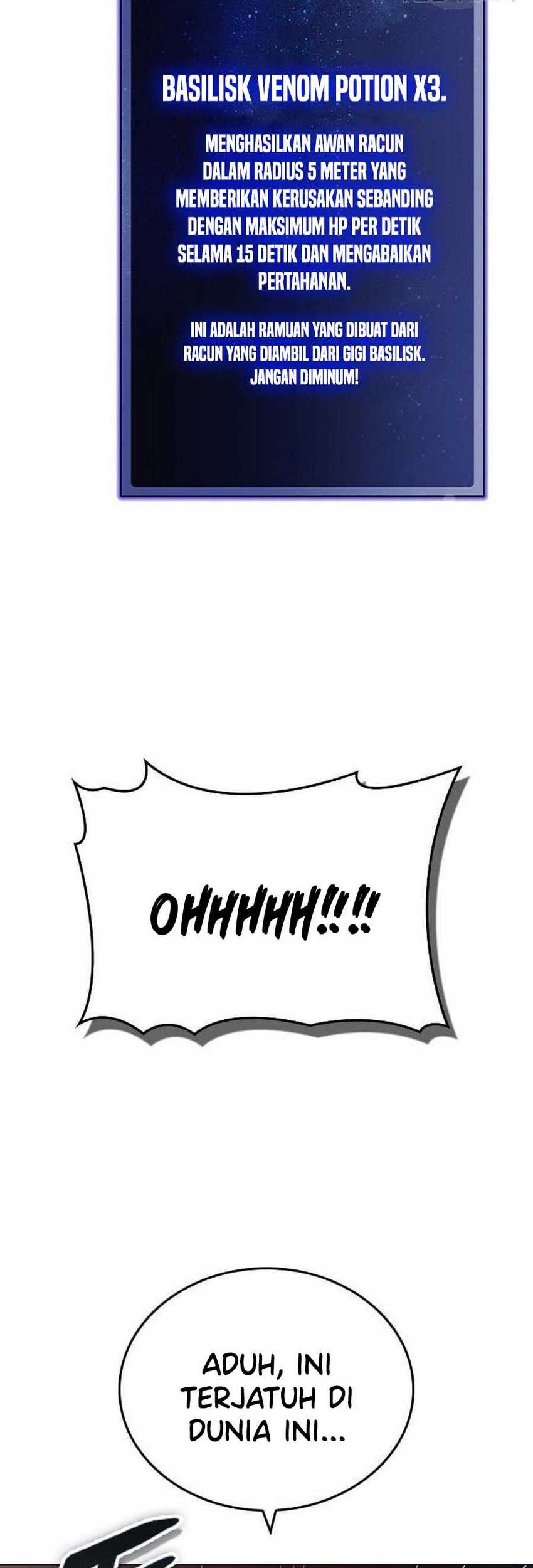 Bad Ending Maker Bab 04 halaman 35