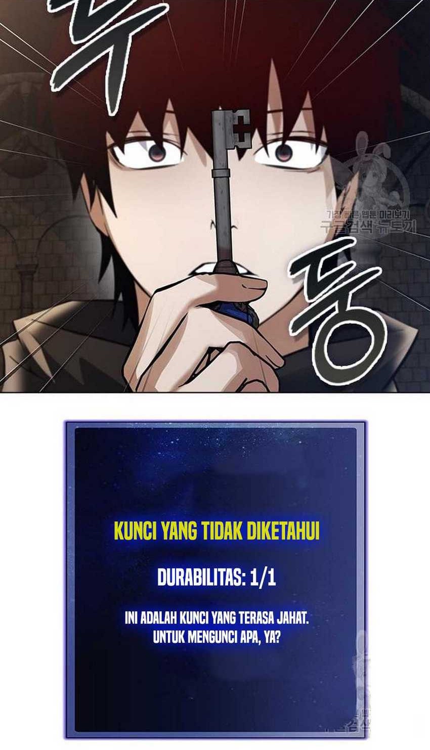 Bad Ending Maker Bab 04 halaman 36