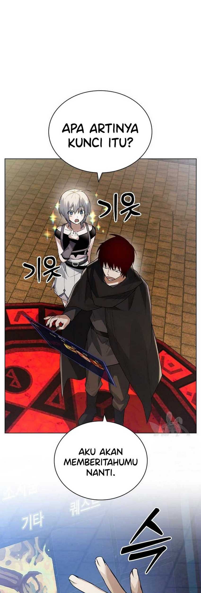 Bad Ending Maker Bab 04 halaman 37