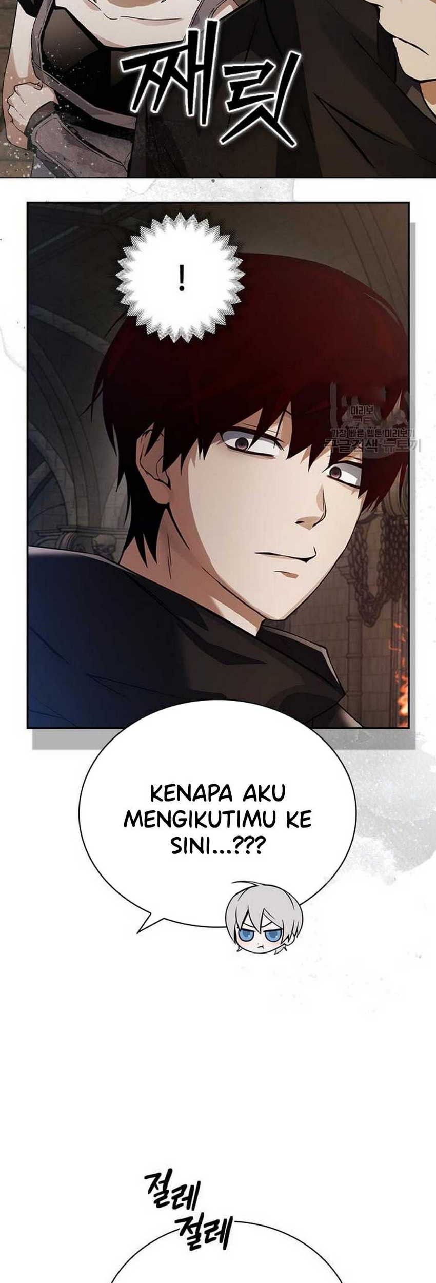 Bad Ending Maker Bab 04 halaman 39