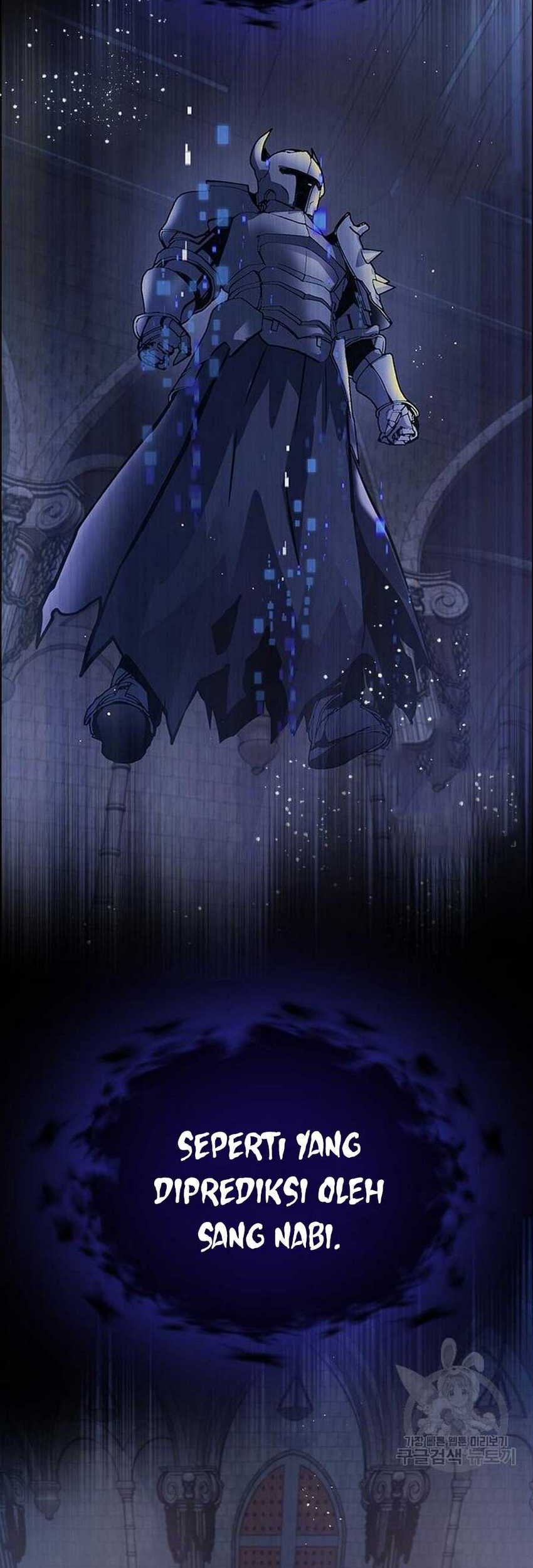 Bad Ending Maker Bab 04 halaman 43